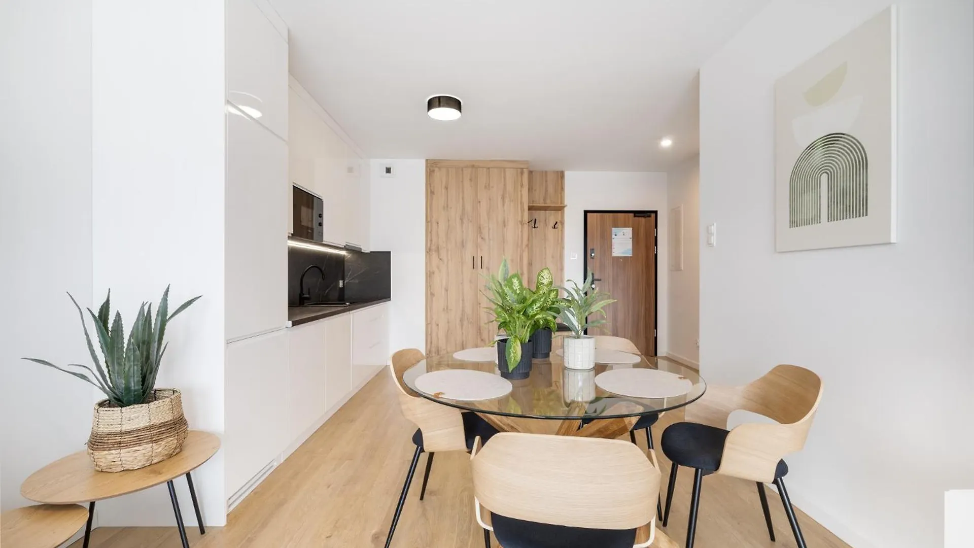 Apartament Przymorski Gdansk